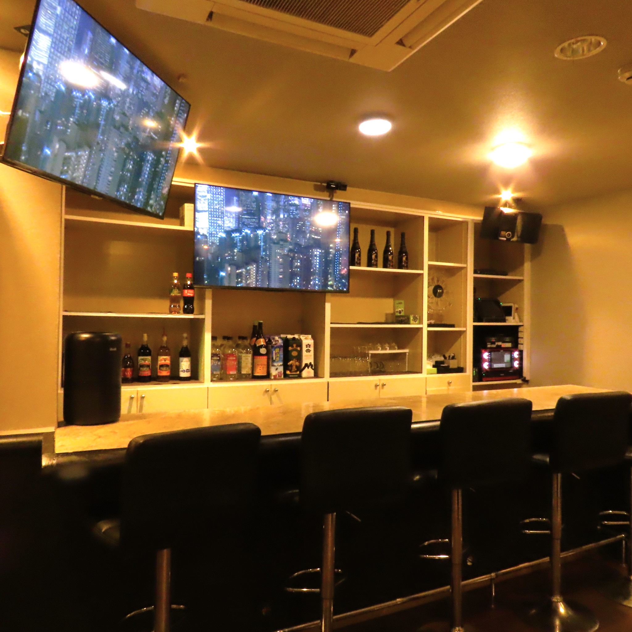 7. Bar Burrow - 旅の締めくくりに