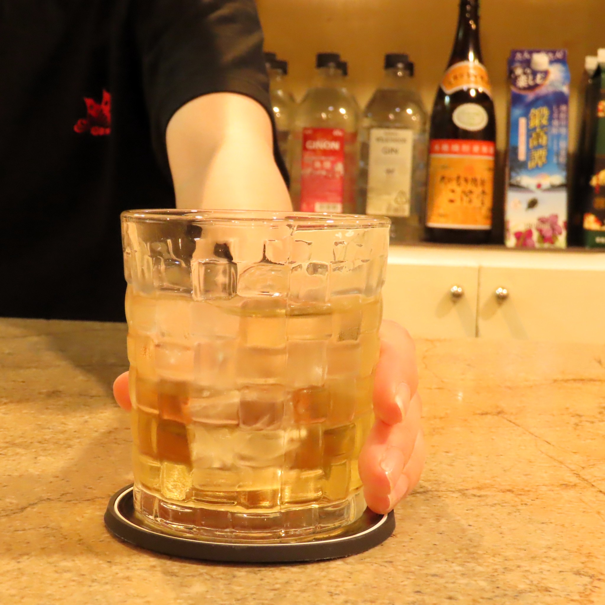 飲み放題プランのご紹介