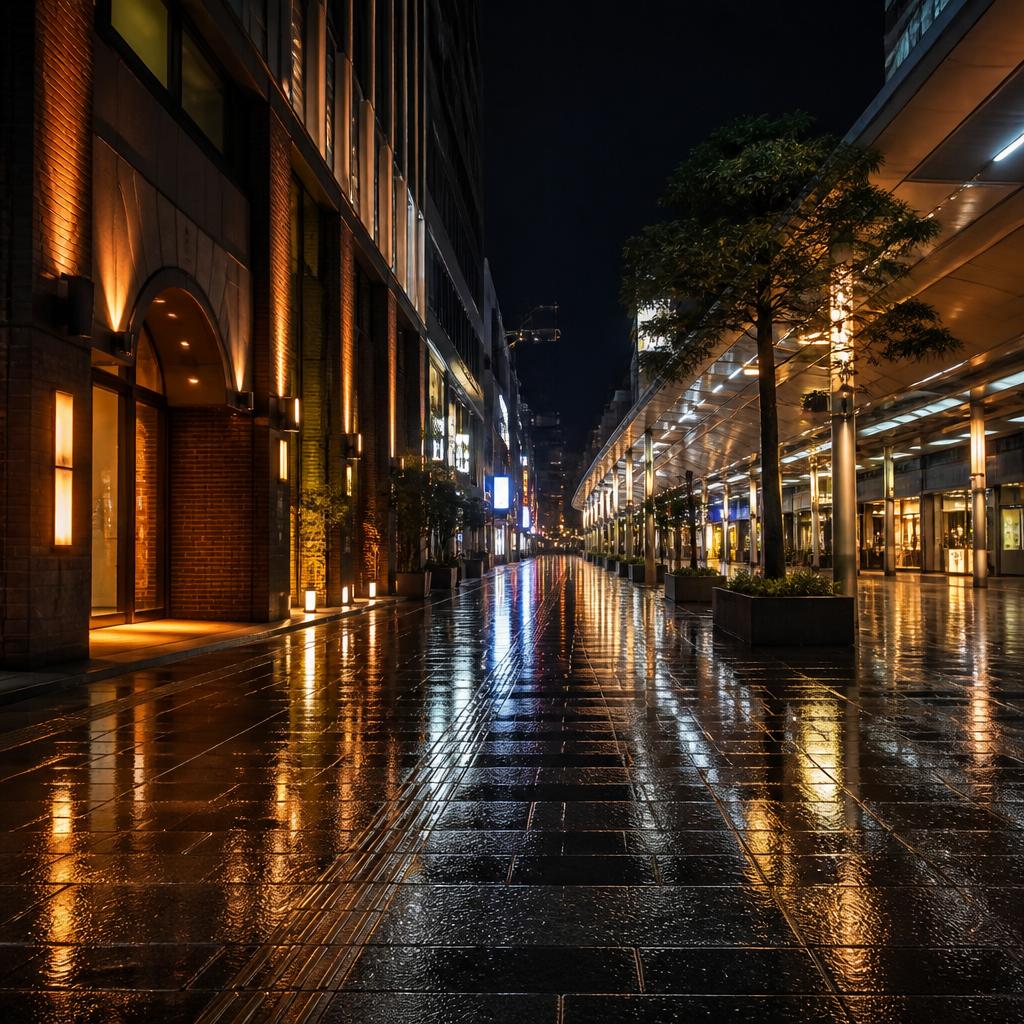 下通の夜、特別な時間を大切な仲間と。
